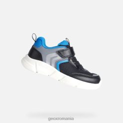 aril băiat 2R8RL1975 cerul negru Geox