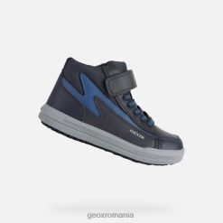 băiat arzach 2R8RL1373 navy/avio Geox