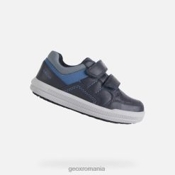 băiat arzach 2R8RL1970 navy/avio Geox