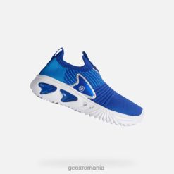 băiat asistent 2R8RL1983 regal/albastru deschis Geox