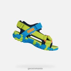 băiat boreal 2R8RL1962 var/cer Geox