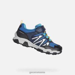 băiat magnetar 2R8RL1365 Marina Regală Geox