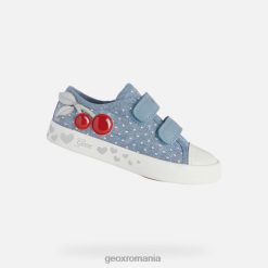 ciak fata 2R8RL1182 avio lejer Geox