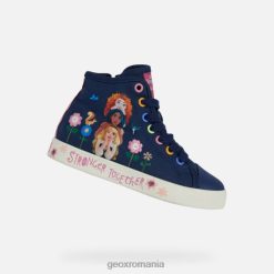 ciak fata 2R8RL1894 marina Geox