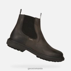 faloria abx man 2R8RL909 negru Geox