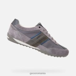 fântâni omule 2R8RL1752 gri inchis Geox