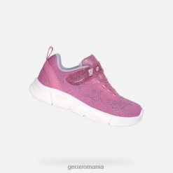 fata aril 2R8RL1184 fucsia/liliac Geox