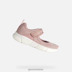 fata aril 2R8RL988 trandafir deschis Geox