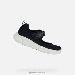 fata aril 2R8RL989 negru Geox