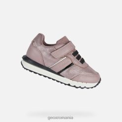 fata fasticilor 2R8RL1190 fum de trandafir Geox