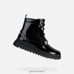 fată gillyjaw 2R8RL1918 negru Geox