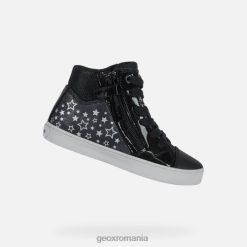 fata gisli 2R8RL1207 negru Geox