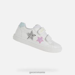 fata kathe 2R8RL1210 alb Geox