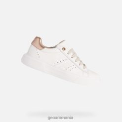 fata nettuno 2R8RL1165 alb Geox