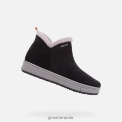 fata rebecca 2R8RL1158 negru Geox