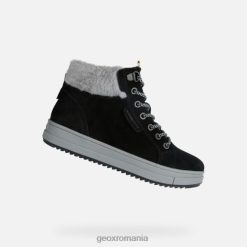 fata rebecca 2R8RL1928 negru Geox