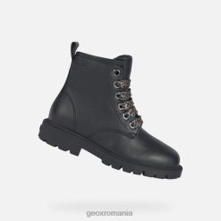 fata shaylax 2R8RL1250 negru Geox