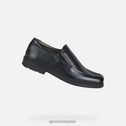 federico băiat 2R8RL1257 negru Geox