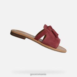 femeia lui sozy 2R8RL229 ciclamen Geox