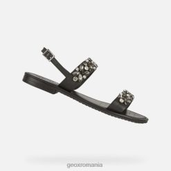 femeia lui sozy 2R8RL530 negru Geox