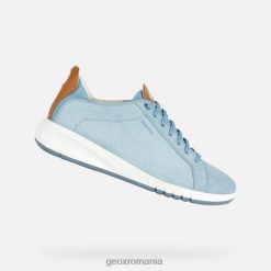 femeie aerantis 2R8RL104 cer deschis/cămilă Geox
