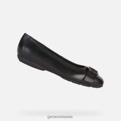 femeie annytah 2R8RL302 negru Geox