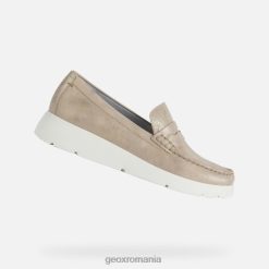 femeie arlara 2R8RL555 aur deschis Geox