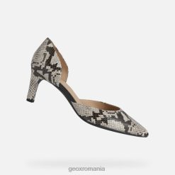 femeie bibbiana 2R8RL541 gheaţă Geox