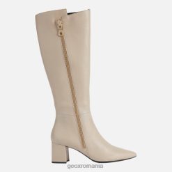 femeie bigliana 2R8RL147 taup deschis Geox