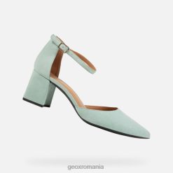 femeie bigliana 2R8RL281 mentă Geox