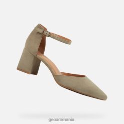 femeie bigliana 2R8RL282 fistic Geox