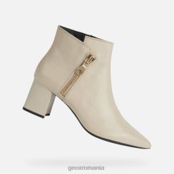 femeie bigliana 2R8RL403 taup deschis Geox
