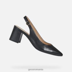 femeie bigliana 2R8RL511 negru Geox