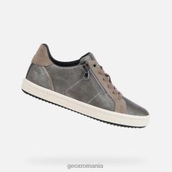 femeie blomiee 2R8RL598 bej închis Geox