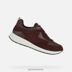 femeie bulmya 2R8RL287 visiniu inchis/vin Geox