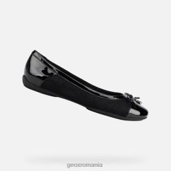 femeie charlene 2R8RL508 negru Geox