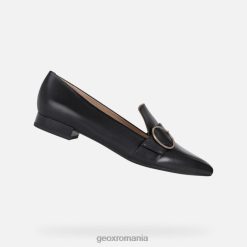 femeie charyssa 2R8RL471 negru Geox