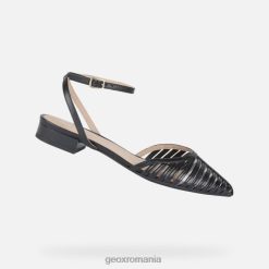 femeie charyssa 2R8RL537 negru Geox