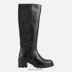 femeie damiana 2R8RL242 negru Geox