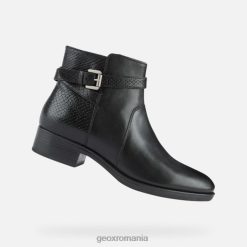 femeie de fericire 2R8RL390 negru Geox