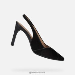 femeie faviola 2R8RL609 negru Geox