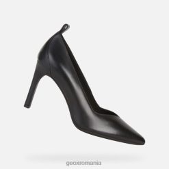 femeie faviola 2R8RL614 negru Geox