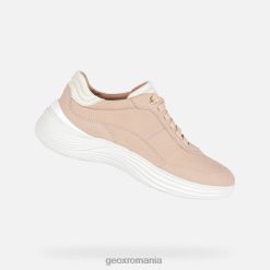 femeie fluctis 2R8RL92 nud/alb Geox