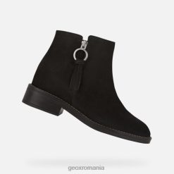 femeie larysse 2R8RL123 negru Geox