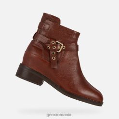 femeie larysse 2R8RL316 maro Geox