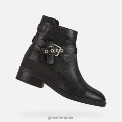 femeie larysse 2R8RL317 negru Geox