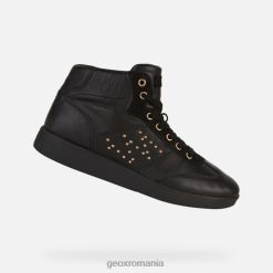 femeie meleda 2R8RL171 negru Geox