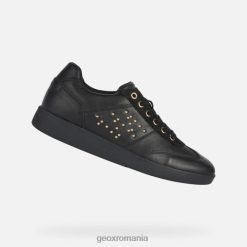 femeie meleda 2R8RL284 negru Geox