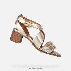 femeie mijlocie sozy 2R8RL159 aur deschis Geox