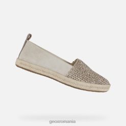 femeie modestie 2R8RL1727 taupe/gheață Geox